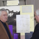 Imagini de la recitalul "George Enescu, eternul contemporan" din 4 mai, București